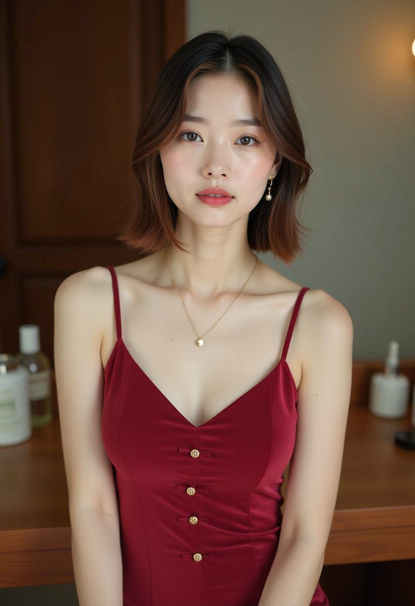深度访谈